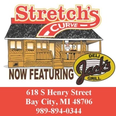 Jacks Deli