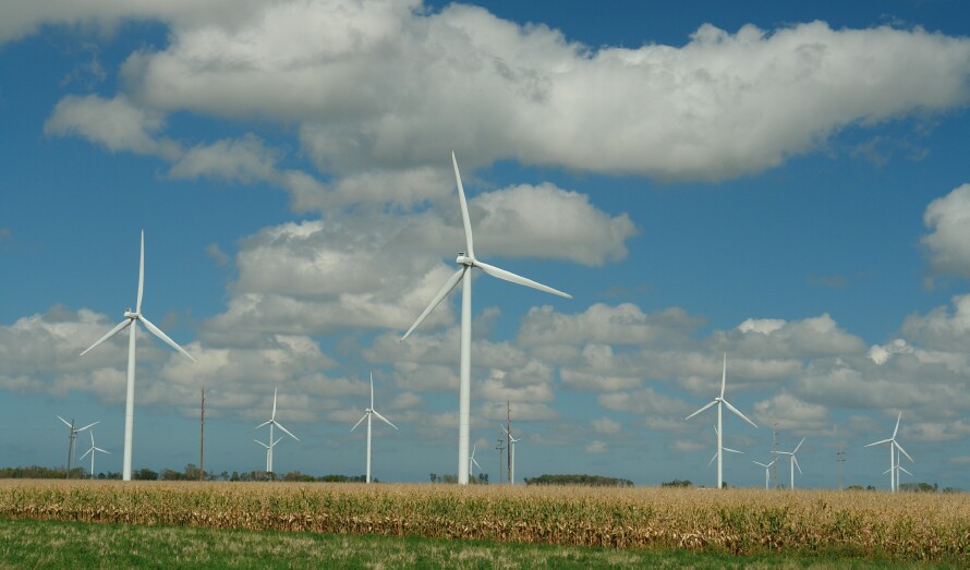 Windmill Farm