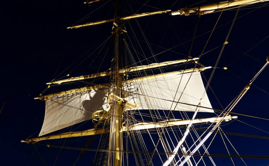 Night Sails