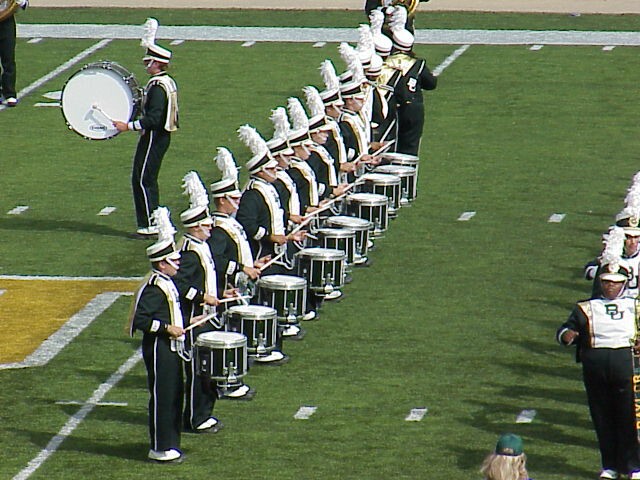 Drum Line