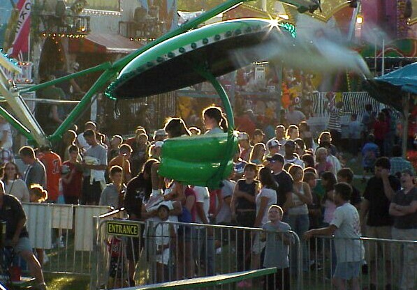 Carnival Rides