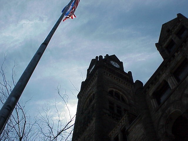 Clock Tower