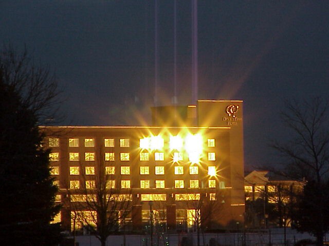 Dec 2005 Doubletree gold