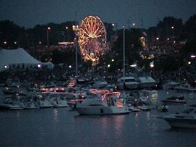 Ferris Wheel