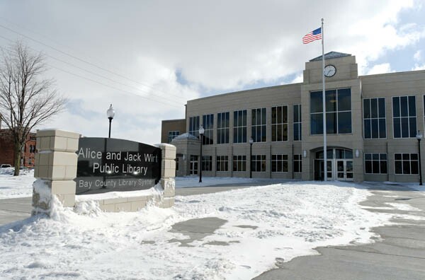 Alice and Jack Wirt Public Library