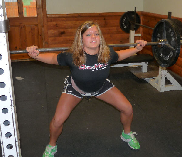 World Strongest Teen 85